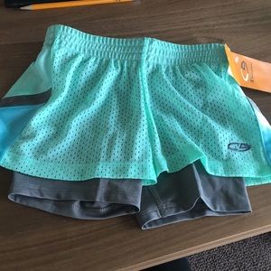 BRAND NEW CHAMPION SHORTS